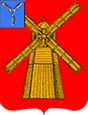 Питерка герб